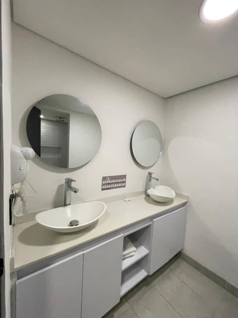 Hotel Ofix - Laureles — photo 4
