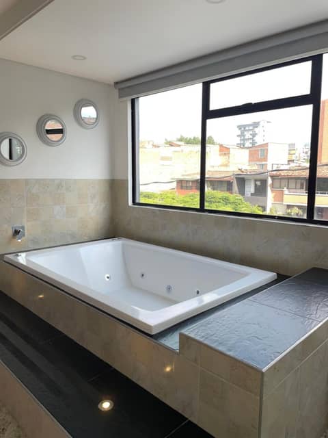 Hotel Ofix - Laureles — photo 8