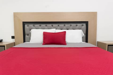 Hotel Ofix - Laureles — photo 9