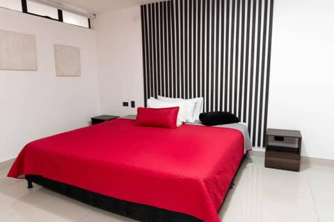 Standard Double Room — the supplier's photographs — photo 1