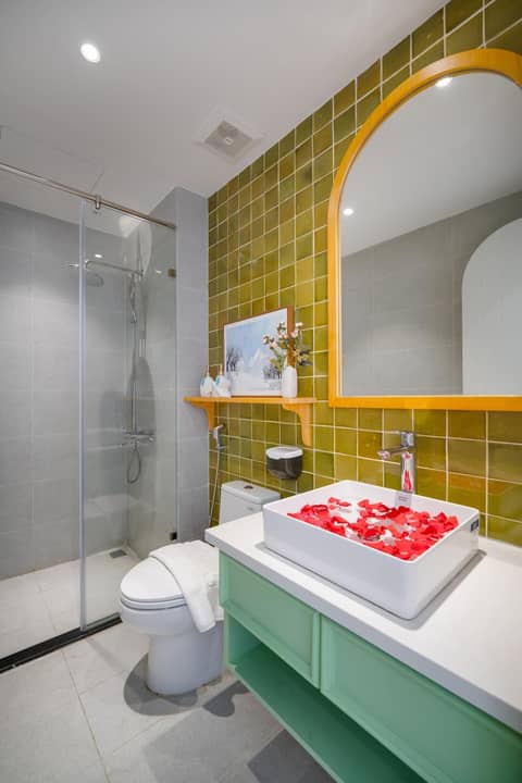 Santori Hotel And Spa — photo 9