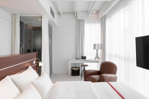Ruby Lotti Hotel Hamburg by IHG — photo 5