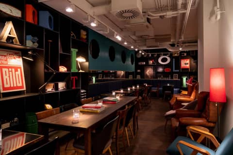 Ruby Lotti Hotel Hamburg by IHG — photo 8