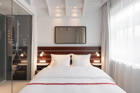 Ruby Lotti Hotel Hamburg by IHG — photo 9
