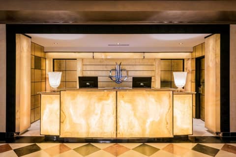 Grand Hotel Las Dunas, Autograph Collection — photo 6