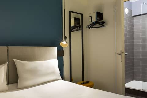 Ibis Marseille Centre Préfecture — photo 4