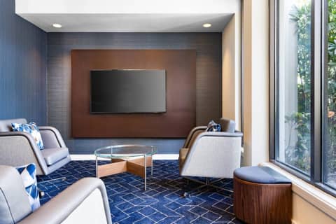 Courtyard by Marriott West Palm Beach — photo 4