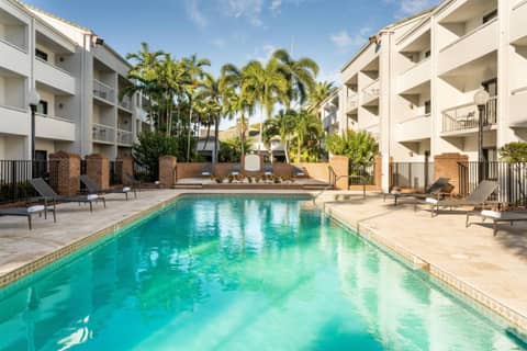 Courtyard by Marriott West Palm Beach — photo 6