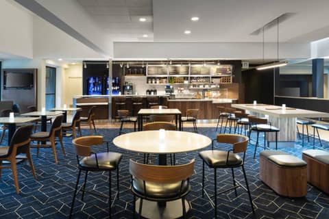 Courtyard by Marriott West Palm Beach — photo 7