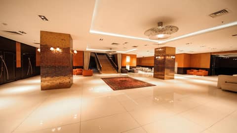 ADM Grand Hotel — photo 3
