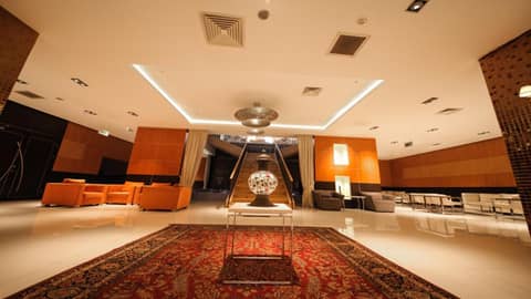 ADM Grand Hotel — photo 4