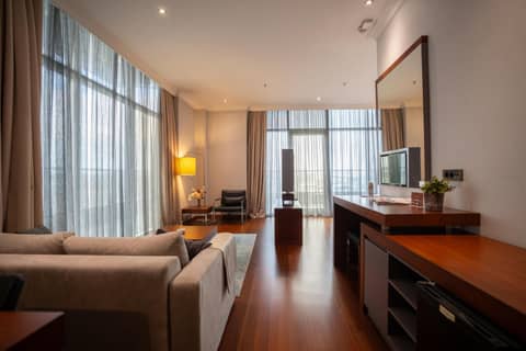 ADM Grand Hotel — photo 5
