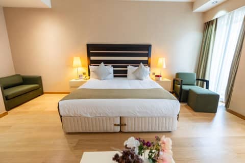 ADM Grand Hotel — photo 6