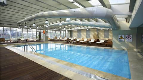 ADM Grand Hotel — photo 9
