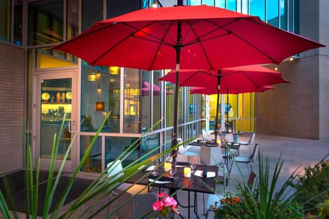 SpringHill Suites by Marriott Denver Downtown — photo 3