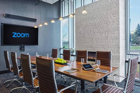 SpringHill Suites by Marriott Denver Downtown — photo 4