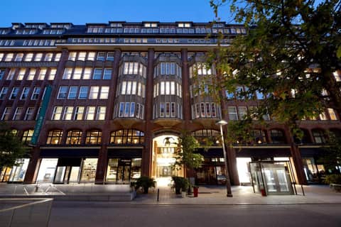 Conrad Hamburg — photo 6