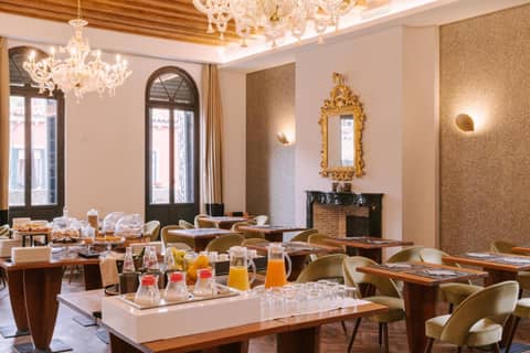 iH Hotels Venezia Salute Palace — photo 3