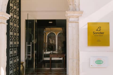 iH Hotels Venezia Salute Palace — photo 7