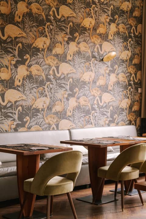iH Hotels Venezia Salute Palace — photo 9