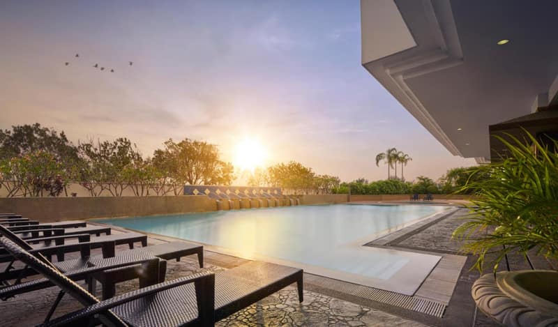 Gurney Bay Hotel, A PARKROYAL Partner Hotel — photo 1