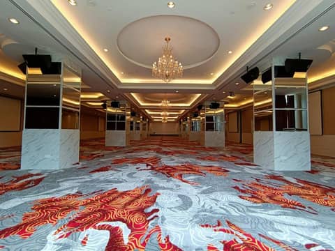 Gurney Bay Hotel, A PARKROYAL Partner Hotel — photo 3
