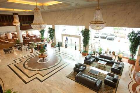 Gurney Bay Hotel, A PARKROYAL Partner Hotel — photo 5