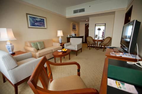 Gurney Bay Hotel, A PARKROYAL Partner Hotel — photo 7