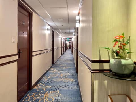 Macau Masters Hotel — photo 2