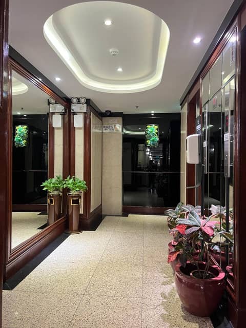Macau Masters Hotel — photo 3