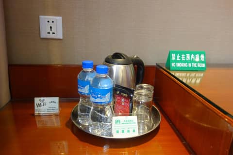 Macau Masters Hotel — photo 4
