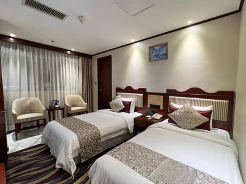 Macau Masters Hotel — photo 8