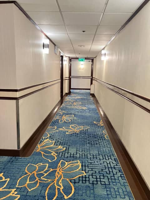 Macau Masters Hotel — photo 9