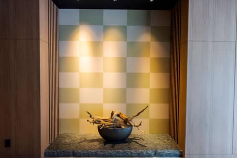 Best Western Hotel Fino Tokyo Akasaka — photo 6