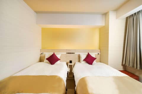 Best Western Hotel Fino Tokyo Akasaka — photo 8