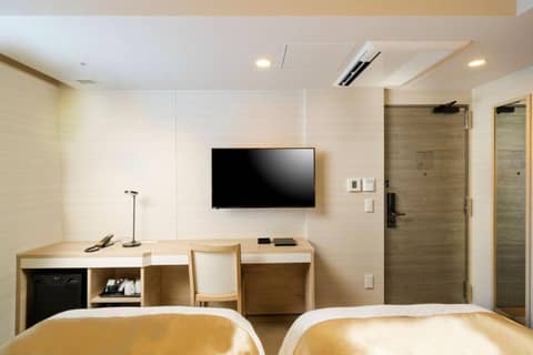 Best Western Hotel Fino Tokyo Akasaka — photo 9