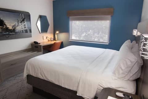 Holiday Inn Express and Suites Fort Lauderdale Airport West by IHG — photo 2