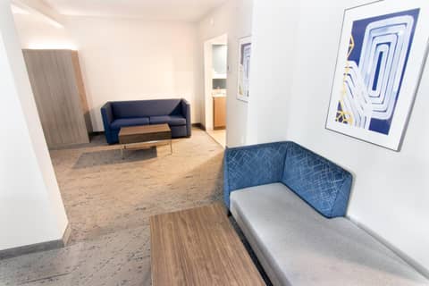 Holiday Inn Express and Suites Fort Lauderdale Airport West by IHG — photo 8