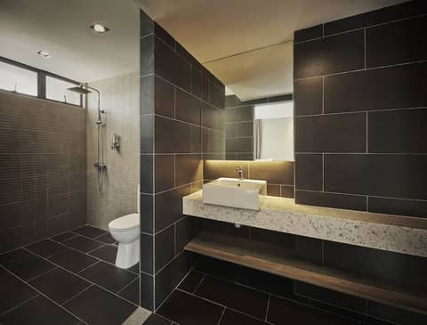 Tropics Eight Suites — photo 7
