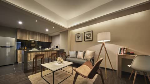 Tropics Eight Suites — photo 8