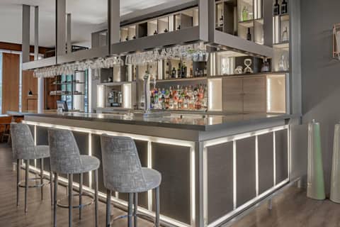 AC Hotel Valencia by Marriott — photo 6