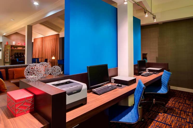 Heritage Place Houston Brookhollow — meeting & event spaces