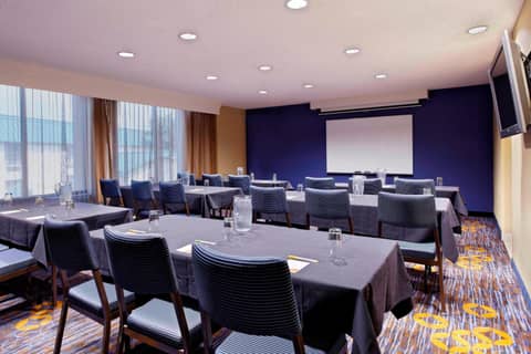 Heritage Place Houston Brookhollow — meeting & event spaces