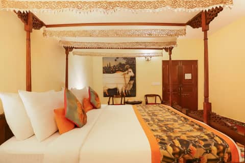 The Grand Imperial - Heritage Hotel — photo 2