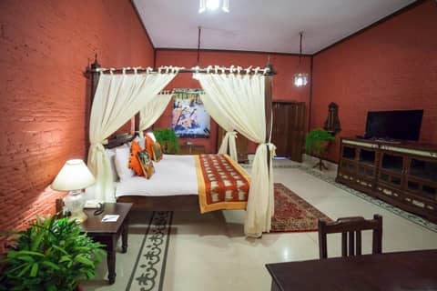 The Grand Imperial - Heritage Hotel — photo 4