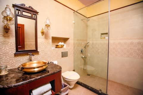 The Grand Imperial - Heritage Hotel — photo 8