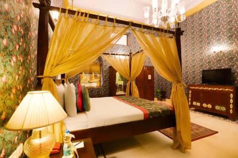 The Grand Imperial - Heritage Hotel — photo 9