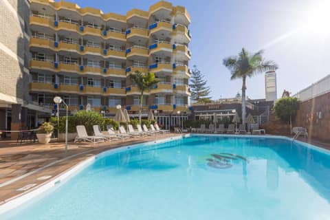 BLUESEA Veril Playa — photo 3