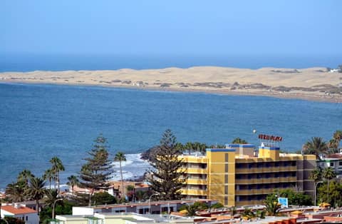 BLUESEA Veril Playa — photo 7
