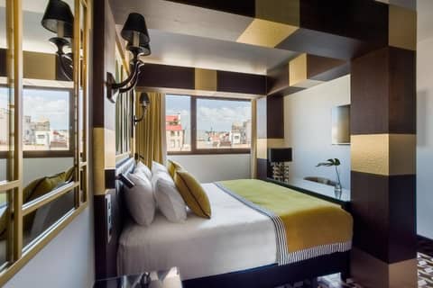 Room Mate Anna Barcelona — photo 9